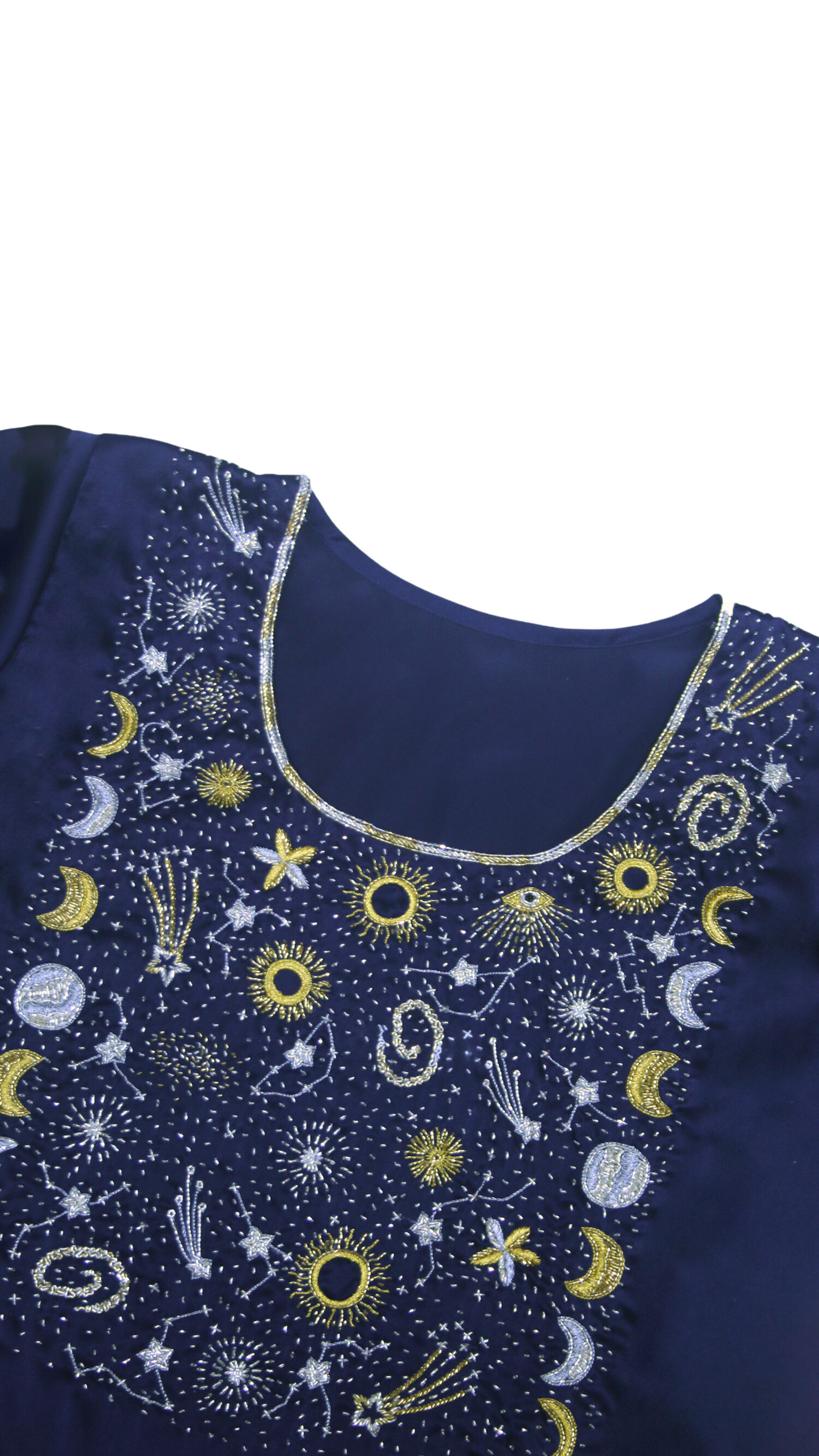 RTW: To The Moon & Back