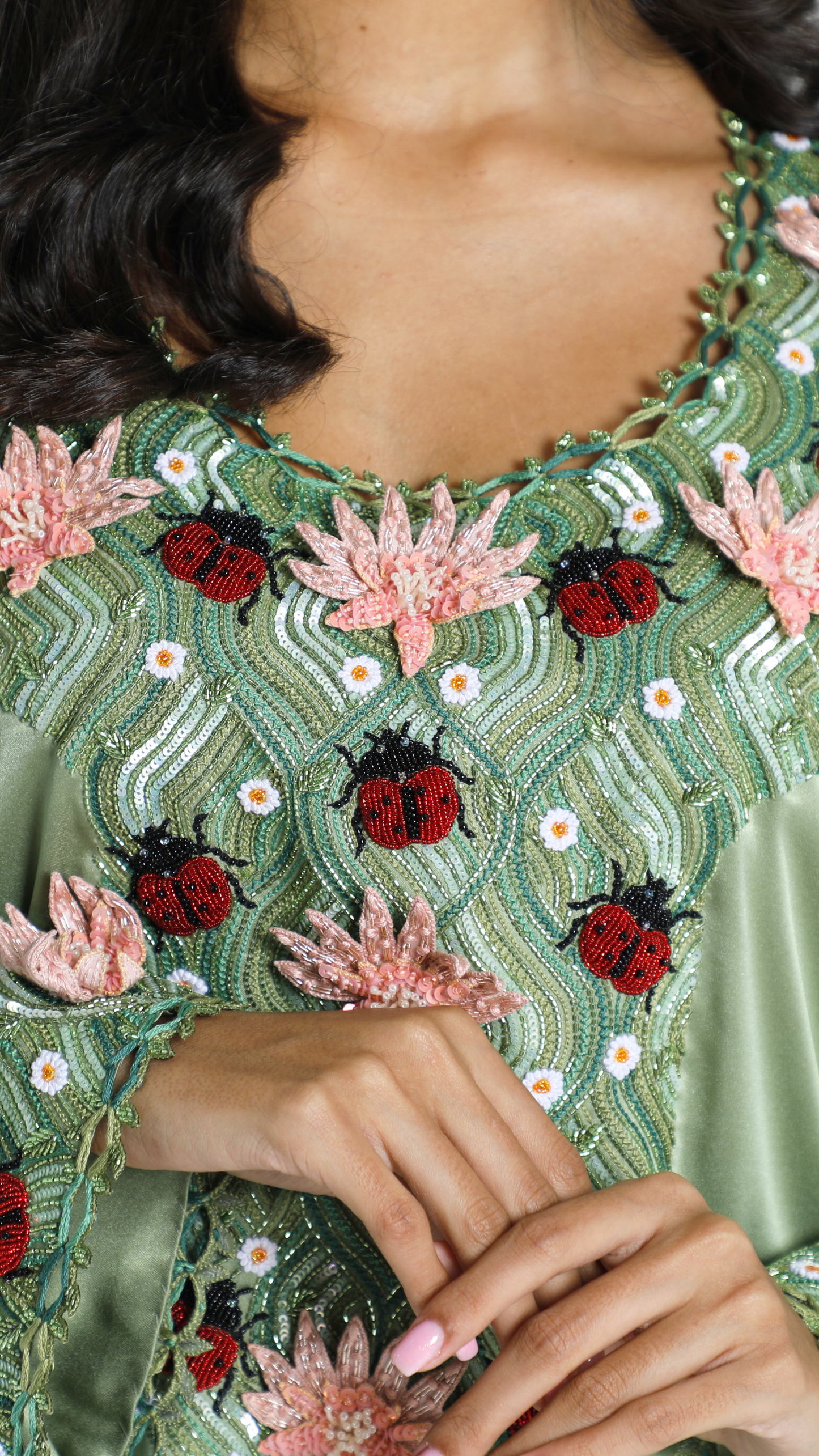 Lilly's & Ladybugs