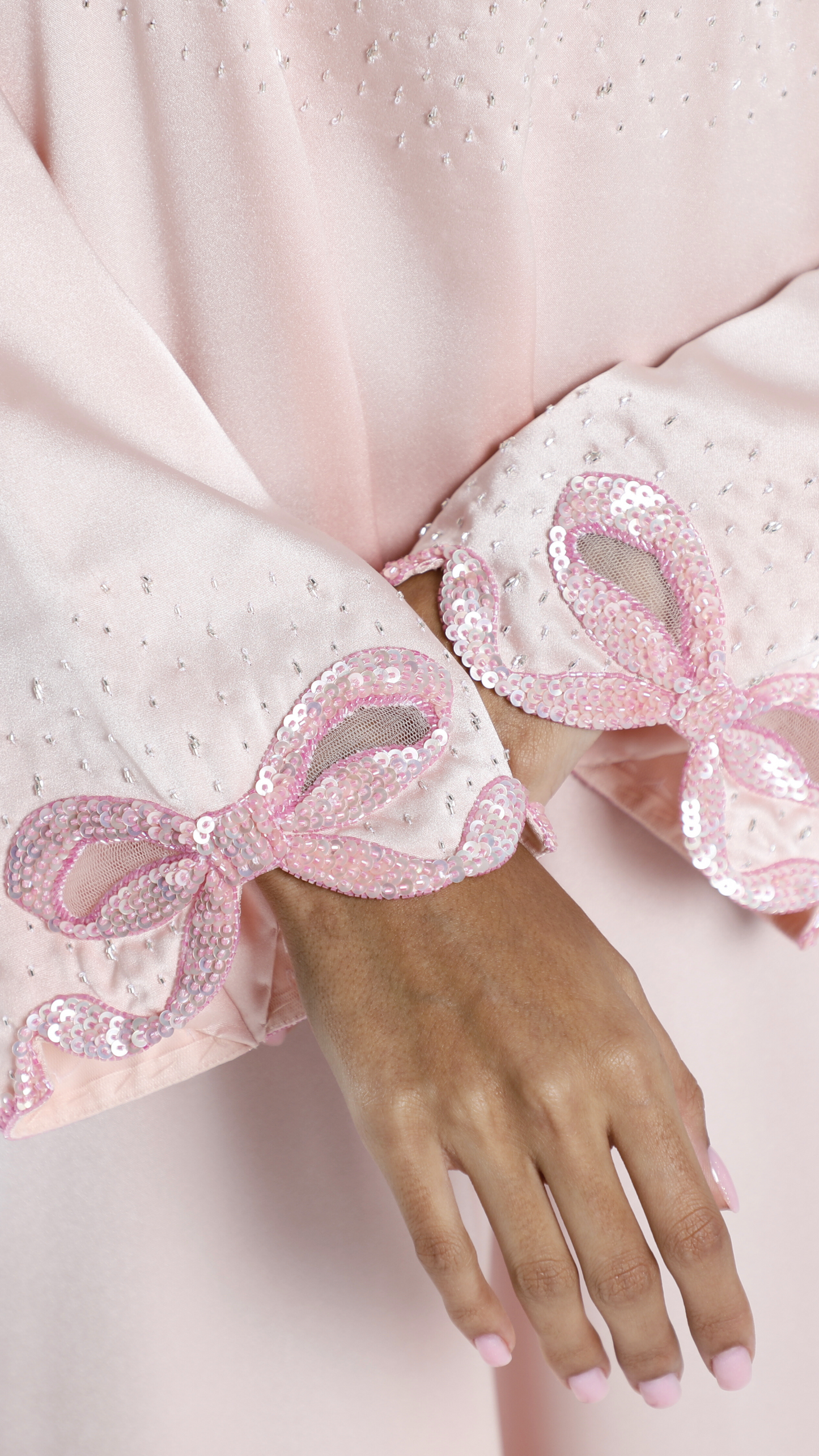 Rococo Ribbons