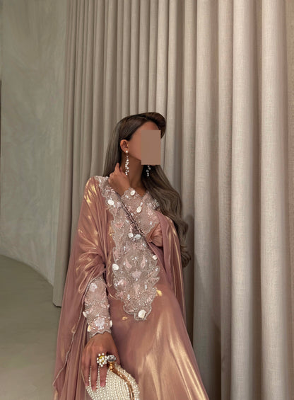 Mermaid dreams thoub