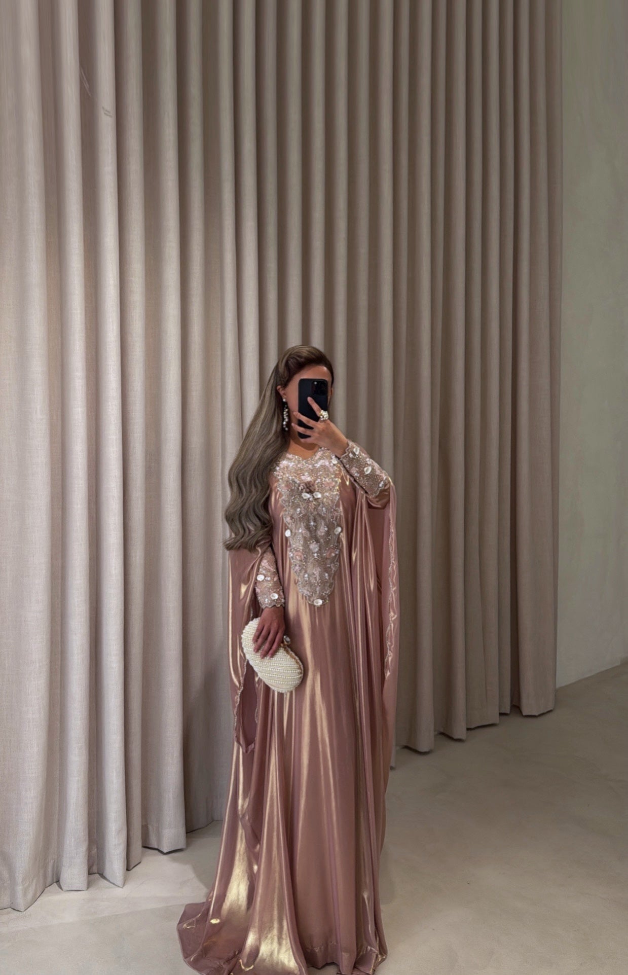 Mermaid dreams thoub