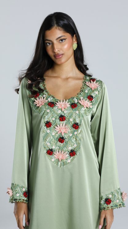 Lilly's & Ladybugs