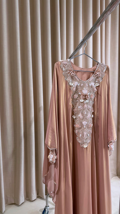 Mermaid dreams thoub