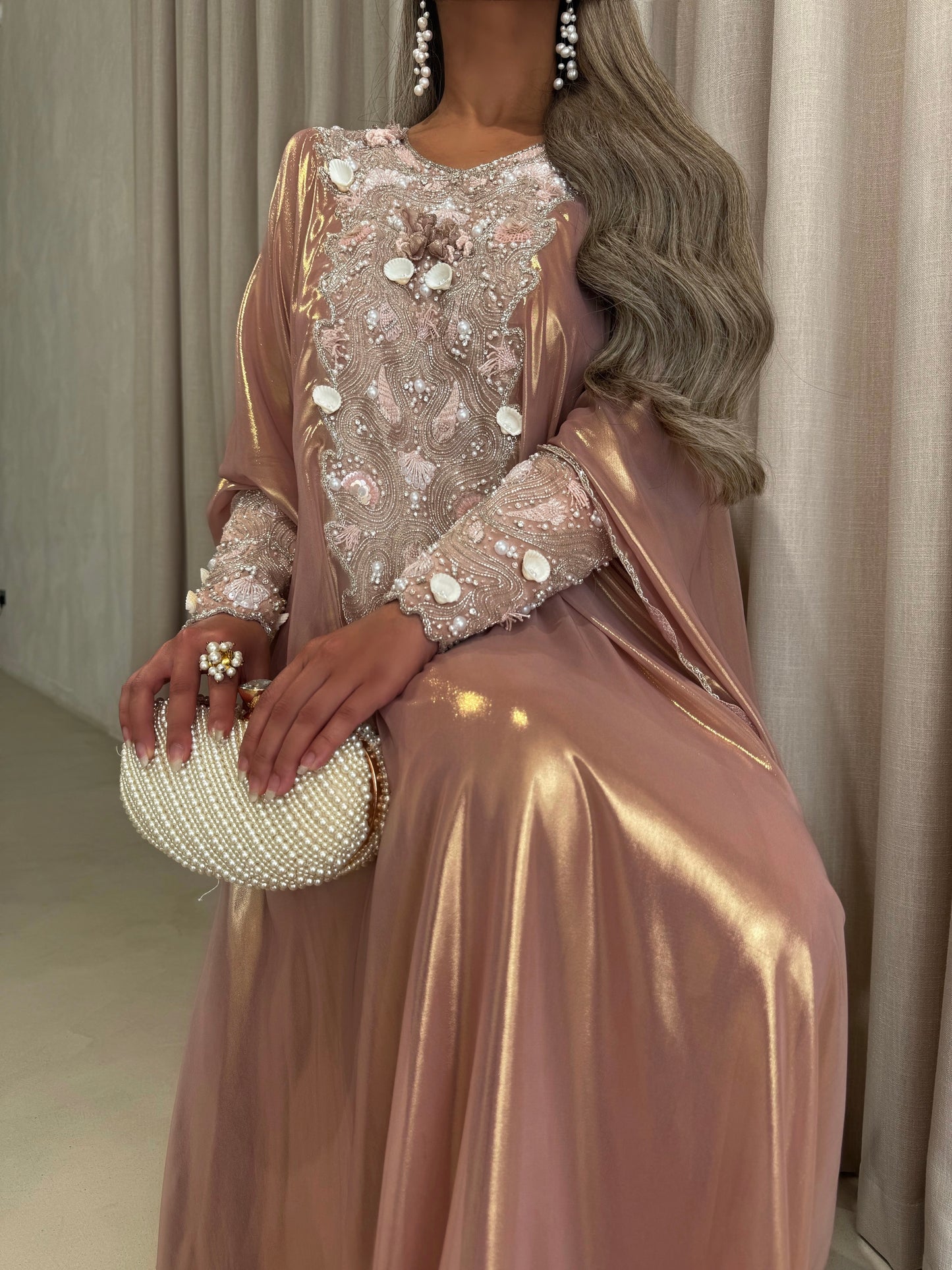 Mermaid dreams thoub