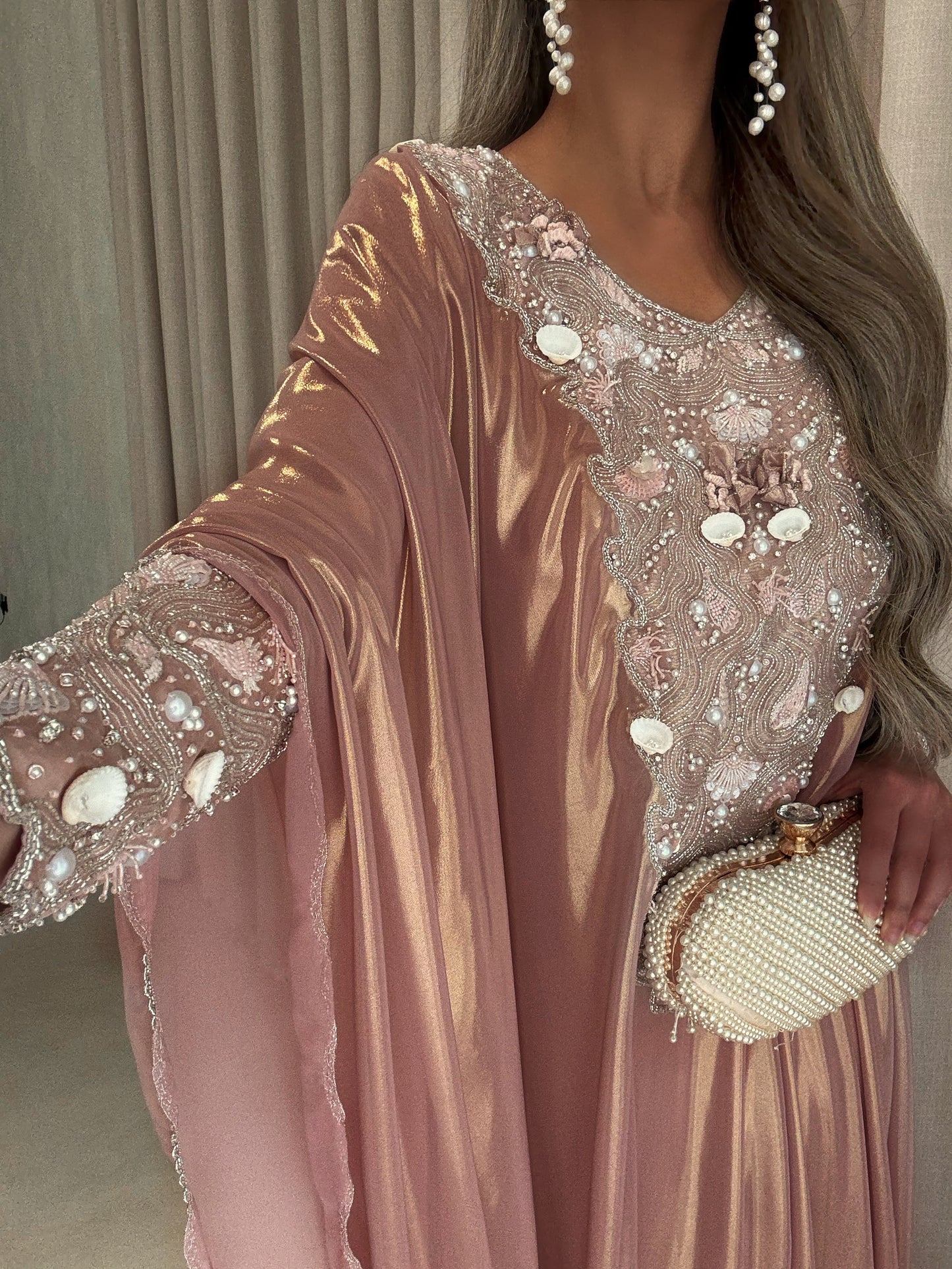 Mermaid dreams thoub