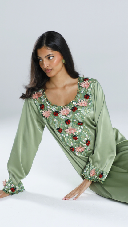 Lilly's & Ladybugs