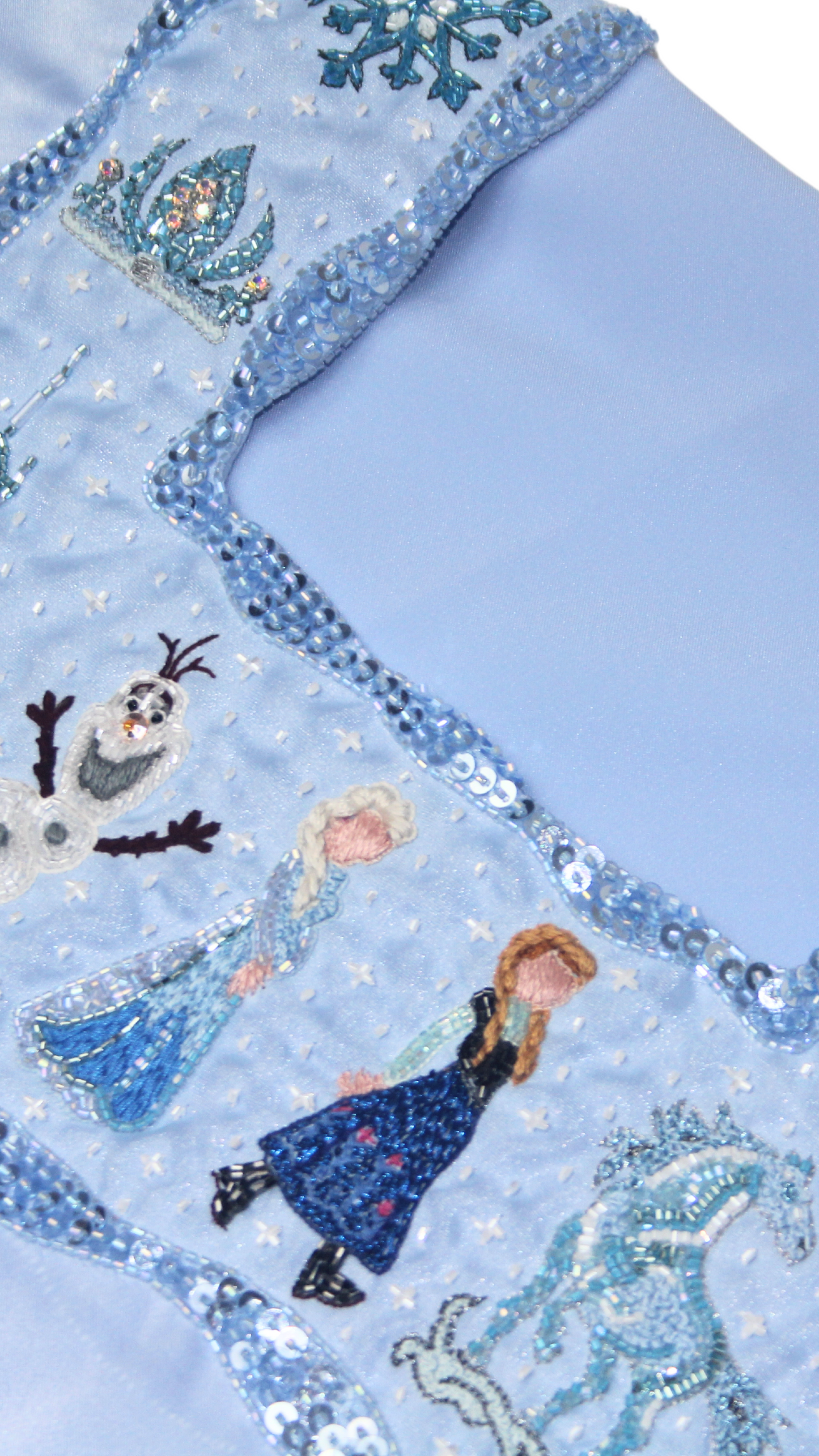 Frozen