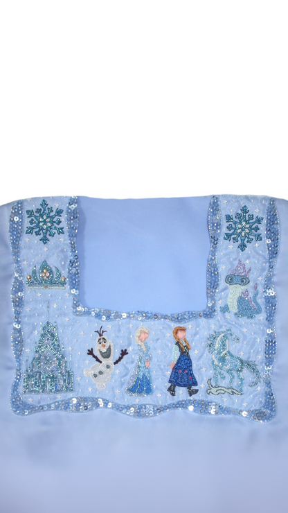 Frozen